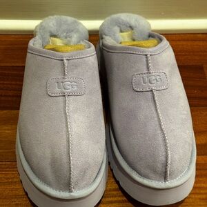 UGG Discoquette Slippers